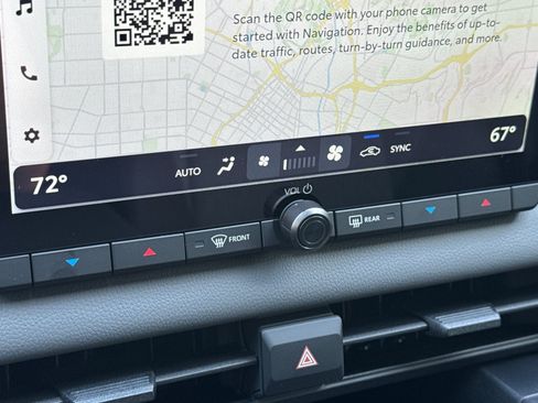 New 2026 Toyota RAV4 LE FWD image 57