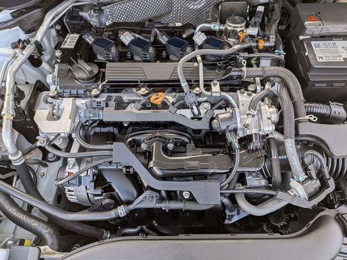 Used 2024 Toyota Corolla LE image 28