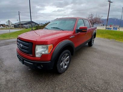 Used 2010 Ford F150 FX4