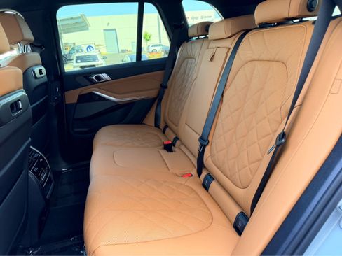 New 2026 BMW X5 xDrive40i image 19