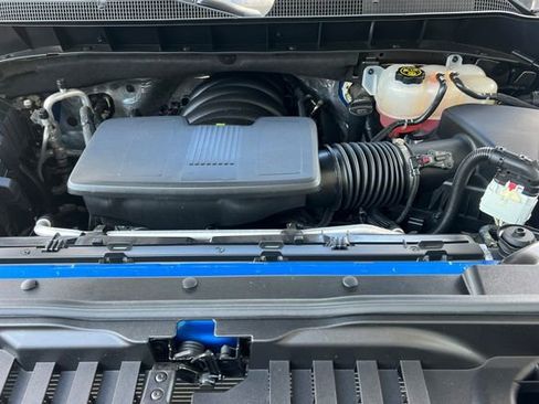 Used 2024 Chevrolet Silverado 1500 RST w/ Rally Edition image 23