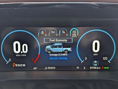 Used 2022 Ford F150 Lariat image 14