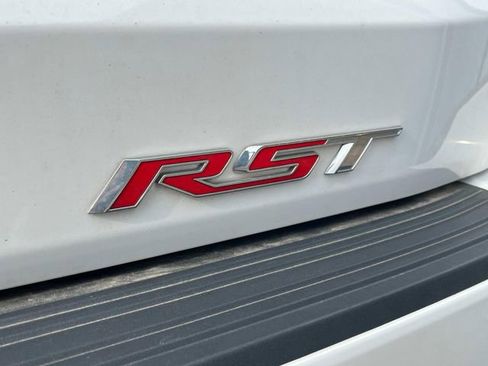 Used 2022 Chevrolet Tahoe RST w/ Sport Performance Package AWD/4WD image 12