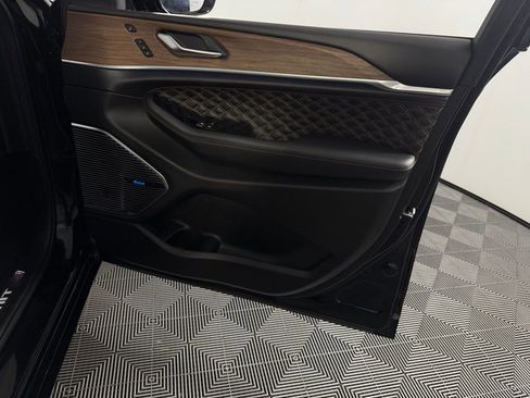 Used 2023 Jeep Grand Cherokee Summit w/ Advanced Protech Group IV image 31