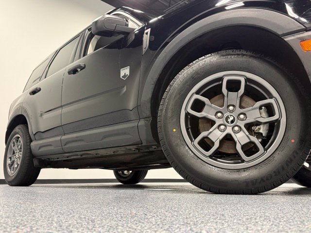 Used 2023 Ford Bronco Sport Big Bend w/ Convenience Package AWD/4WD image 2