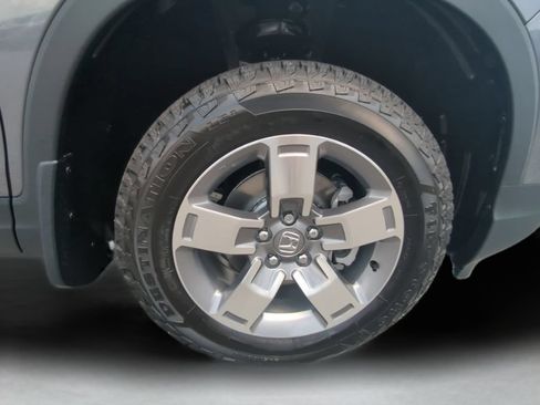 New 2026 Honda Ridgeline RTL image 28