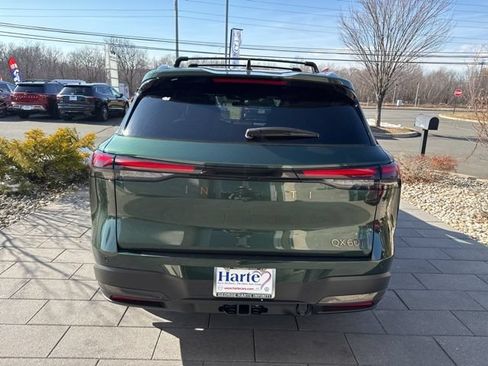 New 2026 INFINITI QX60 Autograph w/ Dark Cargo Package AWD/4WD image 6