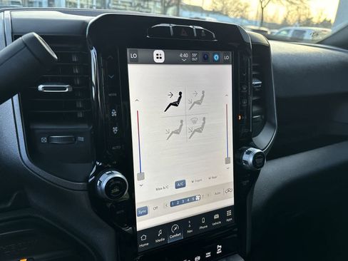 Certified 2023 RAM 3500 Tradesman w/ Towing Technology Group image 16