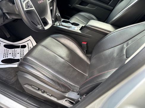 Used 2016 GMC Terrain SLT image 5