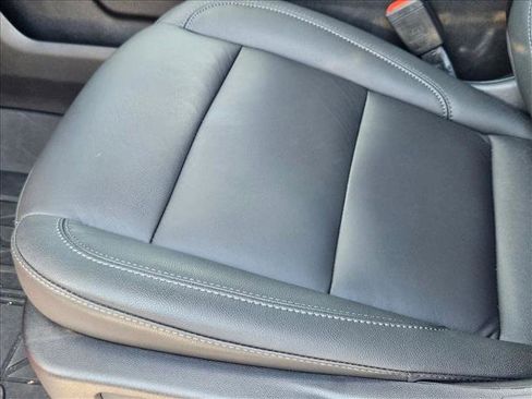 New 2026 Chevrolet Silverado 1500 RST w/ RST All Star Premium Package image 4