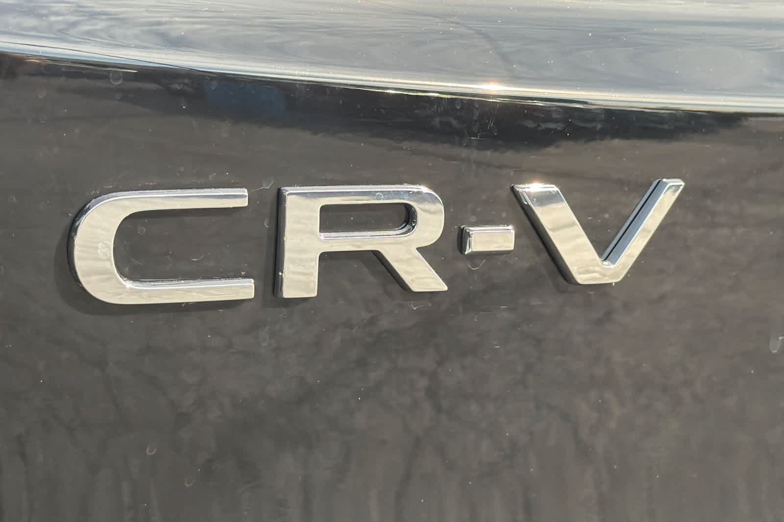 New 2026 Honda CR-V LX image 12