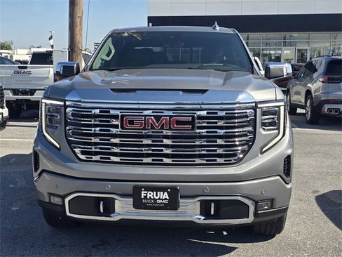New 2026 GMC Sierra 1500 Denali image 2