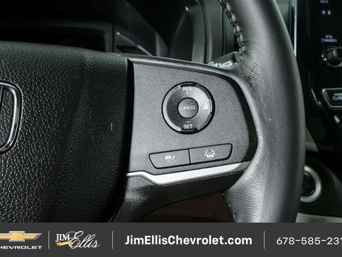 Used 2024 Honda Odyssey EX-L image 11