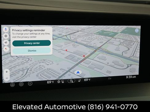 Certified 2025 Nissan Murano SL AWD/4WD image 10