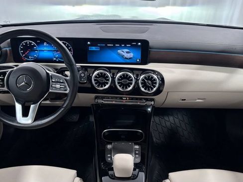 Certified 2023 Mercedes-Benz CLA 250 4MATIC image 2