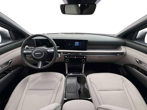 New 2026 Hyundai Tucson Limited AWD/4WD image 13