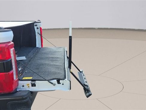 Used 2025 Ford F450 King Ranch w/ FX4 Off-Road Package image 10