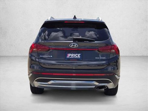 Used 2023 Hyundai Santa Fe Limited AWD/4WD image 7