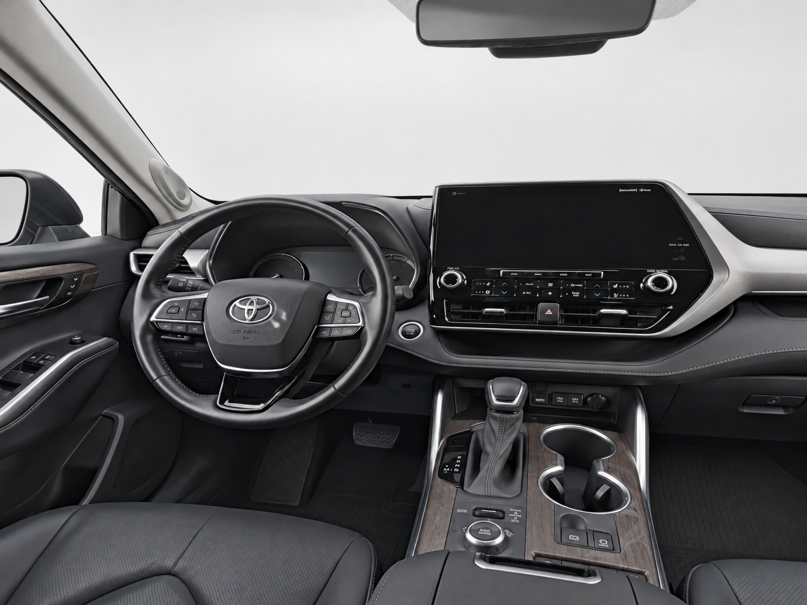 Used 2021 Toyota Highlander Platinum AWD/4WD image 20