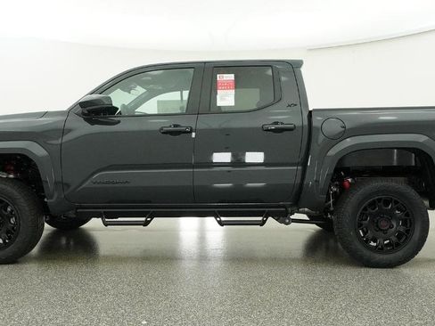 New 2026 Toyota Tacoma SR5 AWD/4WD image 35