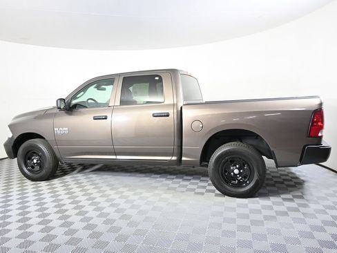 Used 2021 RAM 1500 Tradesman w/ Popular Equipment Group AWD/4WD image 3