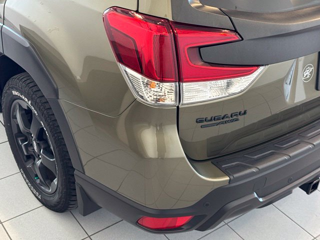Used 2022 Subaru Forester Wilderness AWD/4WD image 50