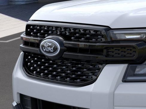 New 2025 Ford Ranger XLT w/ Technology Package image 45