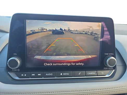 Certified 2024 Nissan Rogue SV w/ SV Premium Package image 20