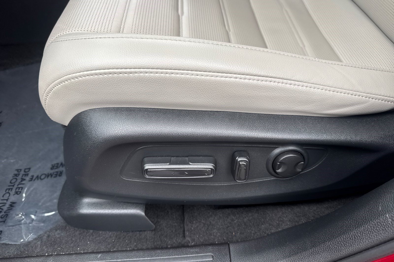 Used 2024 Honda CR-V EX-L image 15