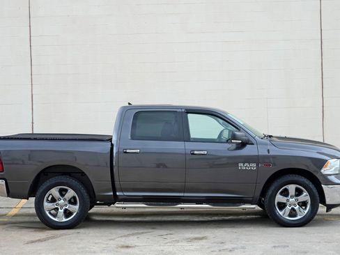 Used 2014 RAM 1500 Big Horn AWD/4WD image 47