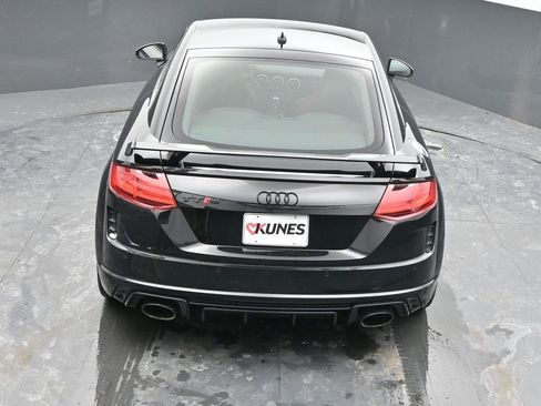 Used 2019 Audi TT RS image 36