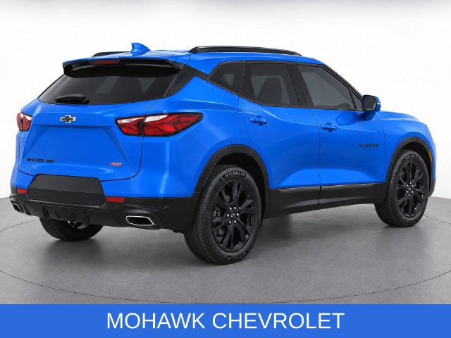 Used 2020 Chevrolet Blazer RS AWD/4WD image 5