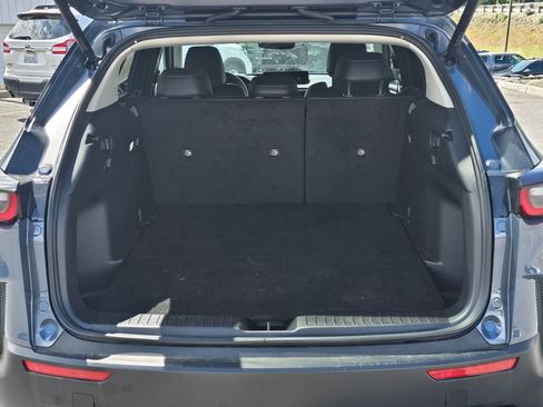 Used 2024 MAZDA CX-50 AWD 2.5 S w/ Cargo Package image 17