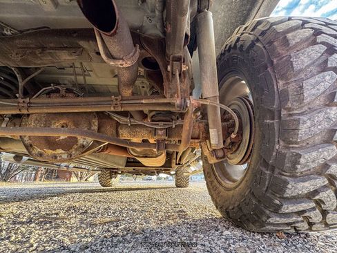 Used 2006 HUMMER H2 image 96