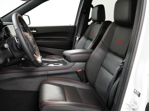 New 2026 Dodge Durango GT AWD/4WD image 10