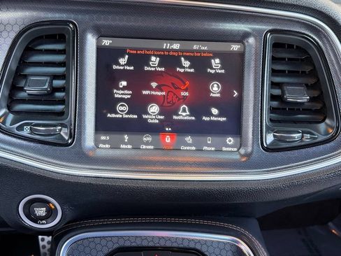 Used 2018 Dodge Challenger SXT Plus RWD image 26