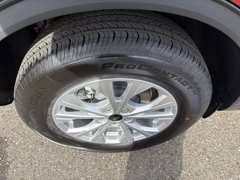 New 2026 Ford Escape Active w/ Cold Weather Package image 14