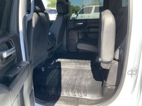 Used 2024 Chevrolet Silverado 2500 W/T w/ WT Convenience Package AWD/4WD image 49