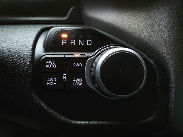 Used 2020 RAM 1500 Big Horn AWD/4WD image 28
