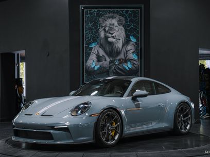 Used 2023 Porsche 911 GT3
