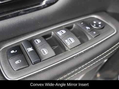 Used 2022 RAM 1500 Limited w/ Night Edition image 22