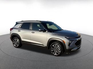 Used 2025 Chevrolet TrailBlazer LT video 2