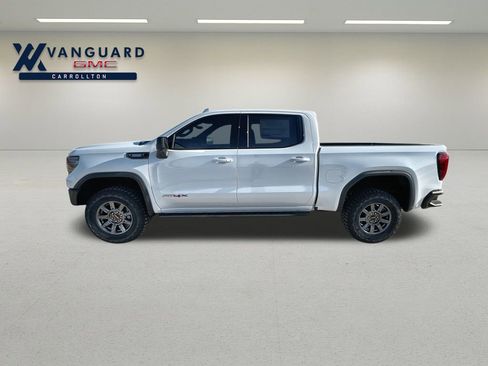 New 2026 GMC Sierra 1500 AT4X image 5