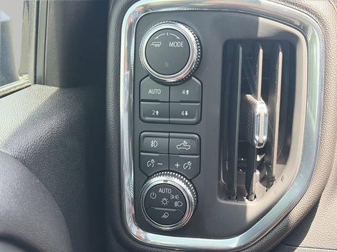 Used 2023 GMC Sierra 2500 AT4 w/ Gooseneck/5TH Wheel Package AWD/4WD image 20