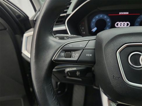 Used 2022 Audi Q3 2.0T Premium w/ 19" Wheel Package image 34