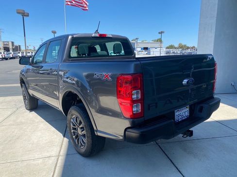 Used 2020 Ford Ranger XL w/ Equipment Group 101A Mid image 5