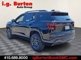 New 2026 GMC Terrain AT4 w/ Convenience Package III AWD/4WD video 3