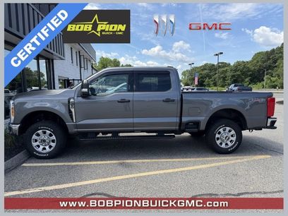 Used 2024 Ford F250 XLT w/ Snow Plow Prep Package