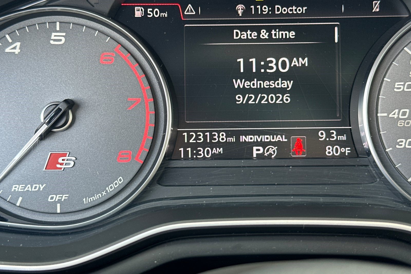 Used 2018 Audi S5 Premium Plus AWD/4WD image 23