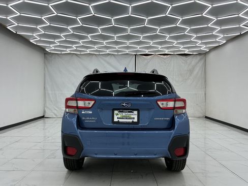 Used 2018 Subaru Crosstrek 2.0i Premium AWD/4WD image 10